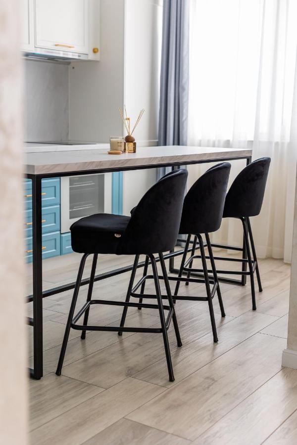 Arad Residence Екстериор снимка