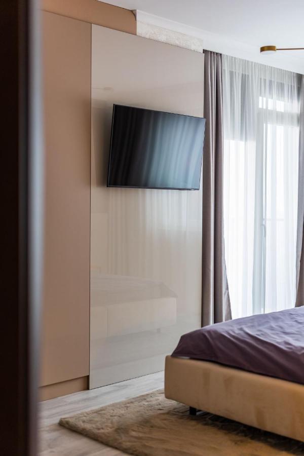 Arad Residence Екстериор снимка