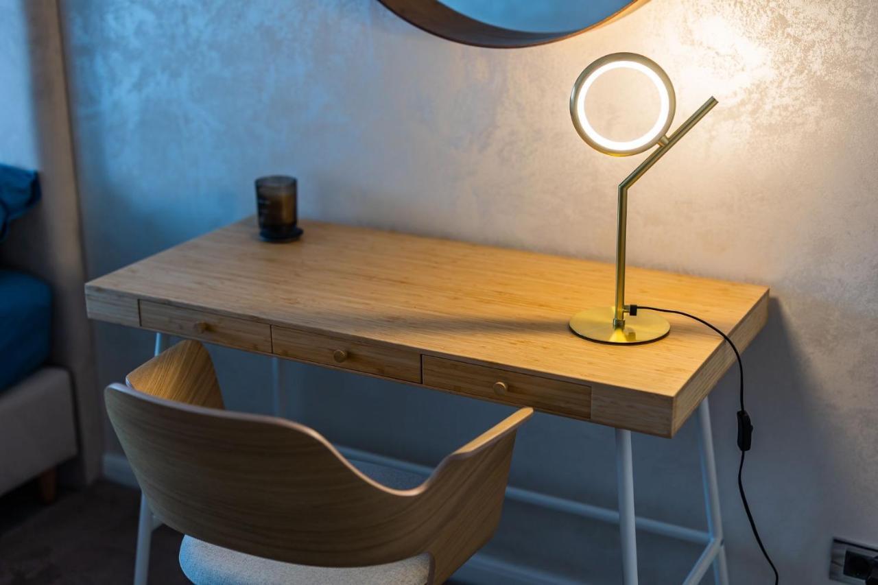 Arad Residence Екстериор снимка