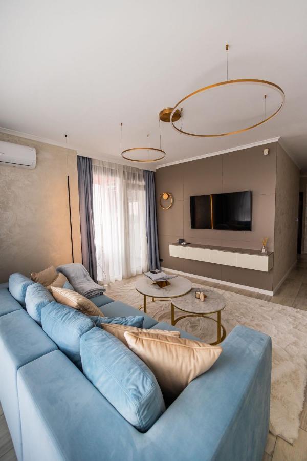 Arad Residence Екстериор снимка