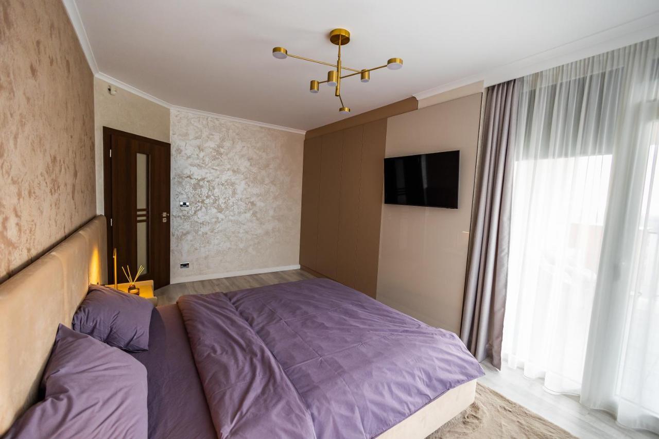 Arad Residence Екстериор снимка