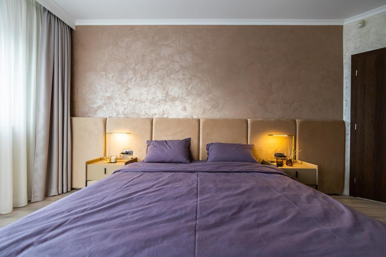 Arad Residence Екстериор снимка